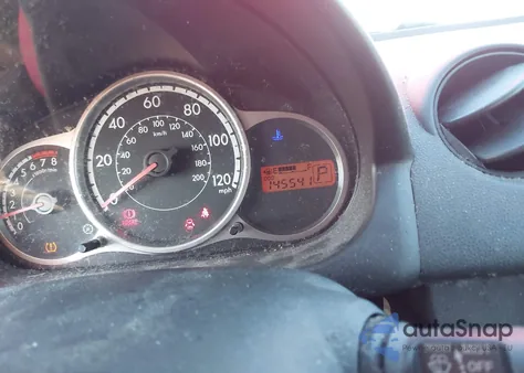 2014 Mazda Mazda2 Sport из США, поврежденный, VIN JM1DE1KZXE0180731